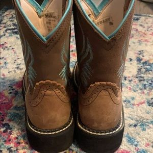 Ariat Women’s Cowboy Boots